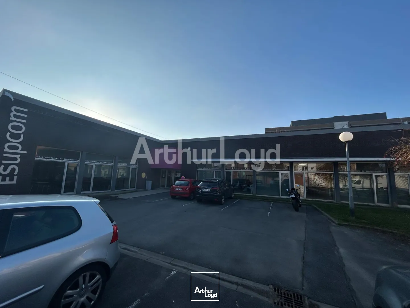 Bureaux - Location - LILLE - 59000 - 1765-1765 - 7916816