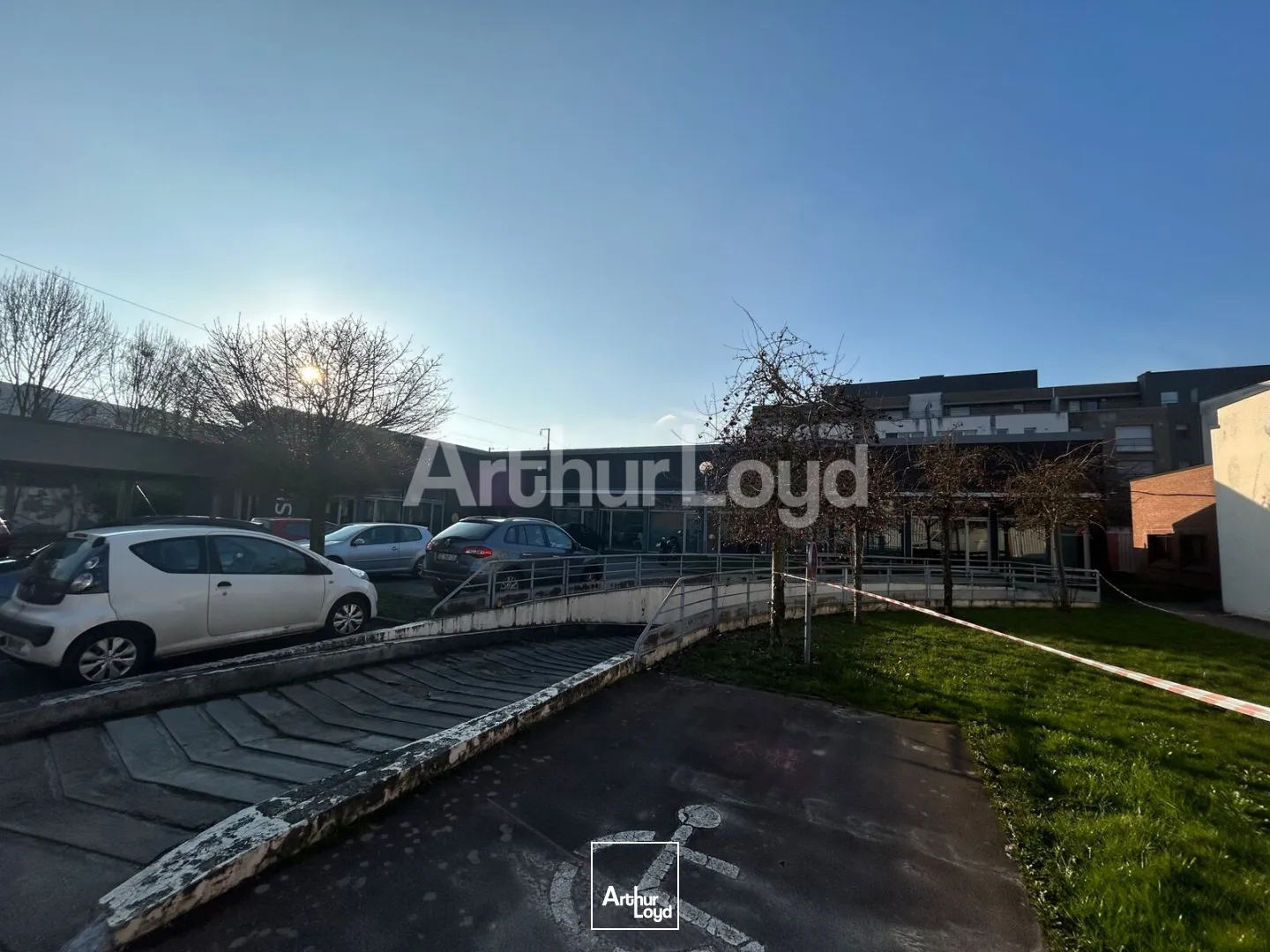 Bureaux - Location - LILLE - 59000 - 1765-1765 - 7916815