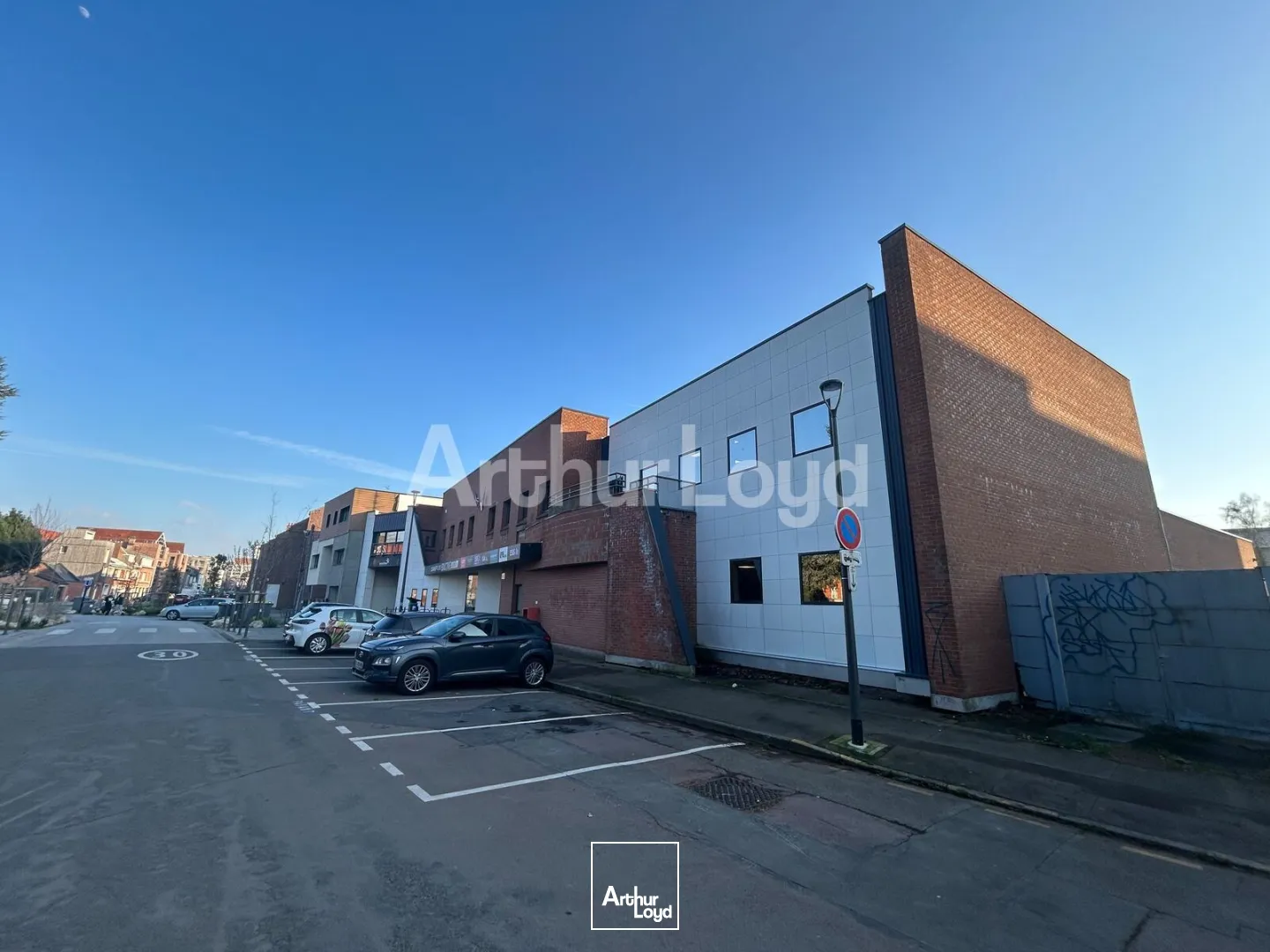 Bureaux - Location - LILLE - 59000 - 1765-1765 - 7916813