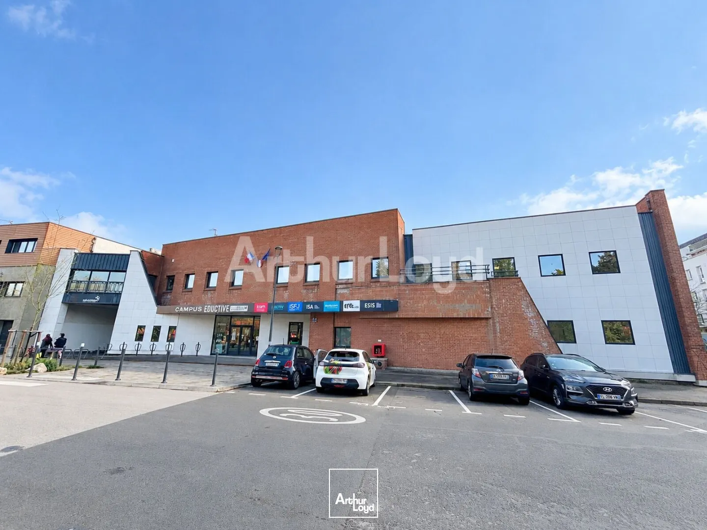 Bureaux - Location - LILLE - 59000 - 1765-1765 - 7916812