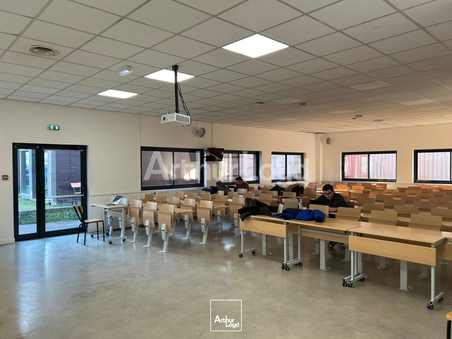 Bureaux - Location - LILLE - 59000 - 1765-1765 - 7916827