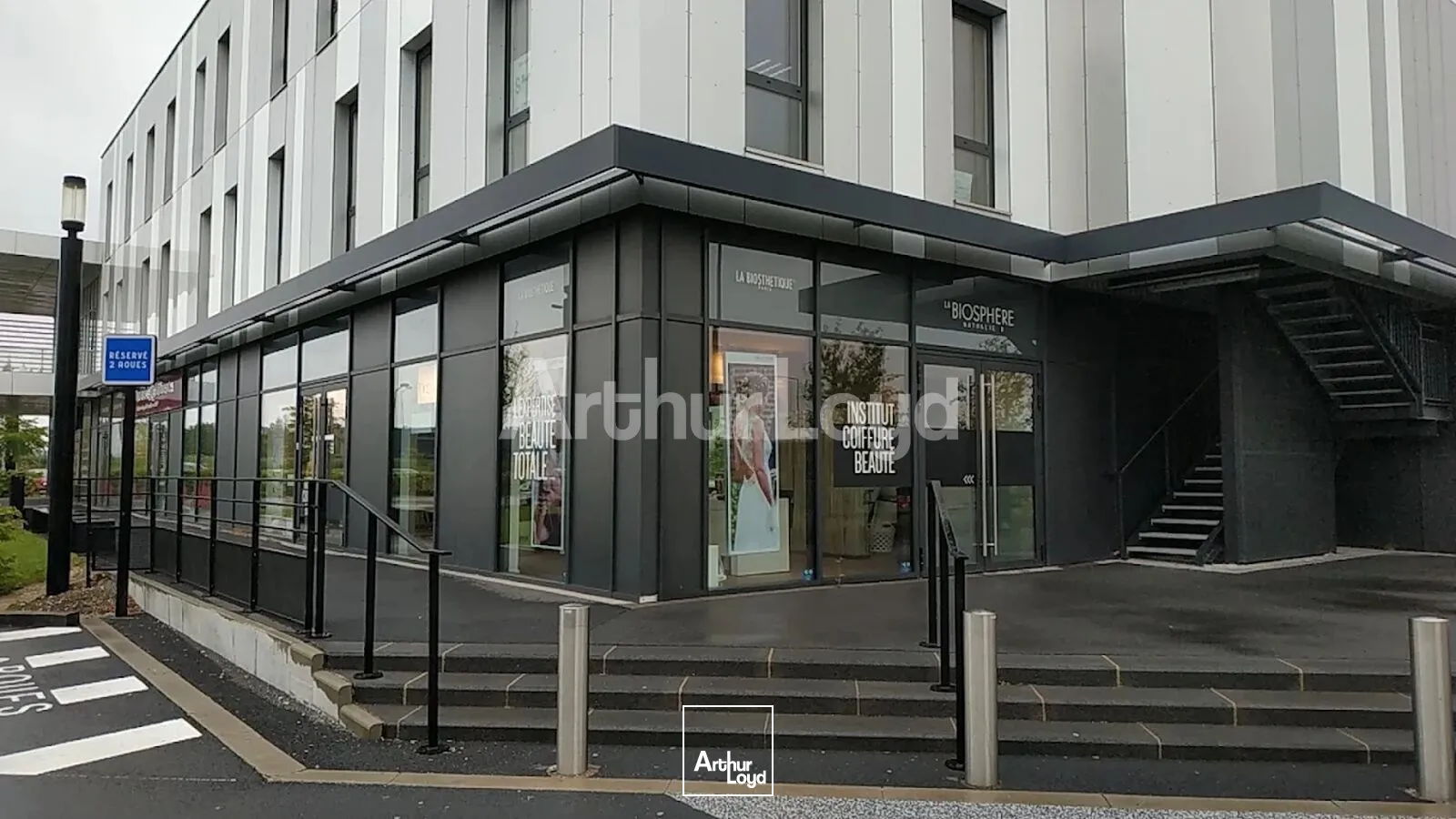 Locaux commerciaux - Location - LESQUIN - 59810 - 149-149 - 7916858
