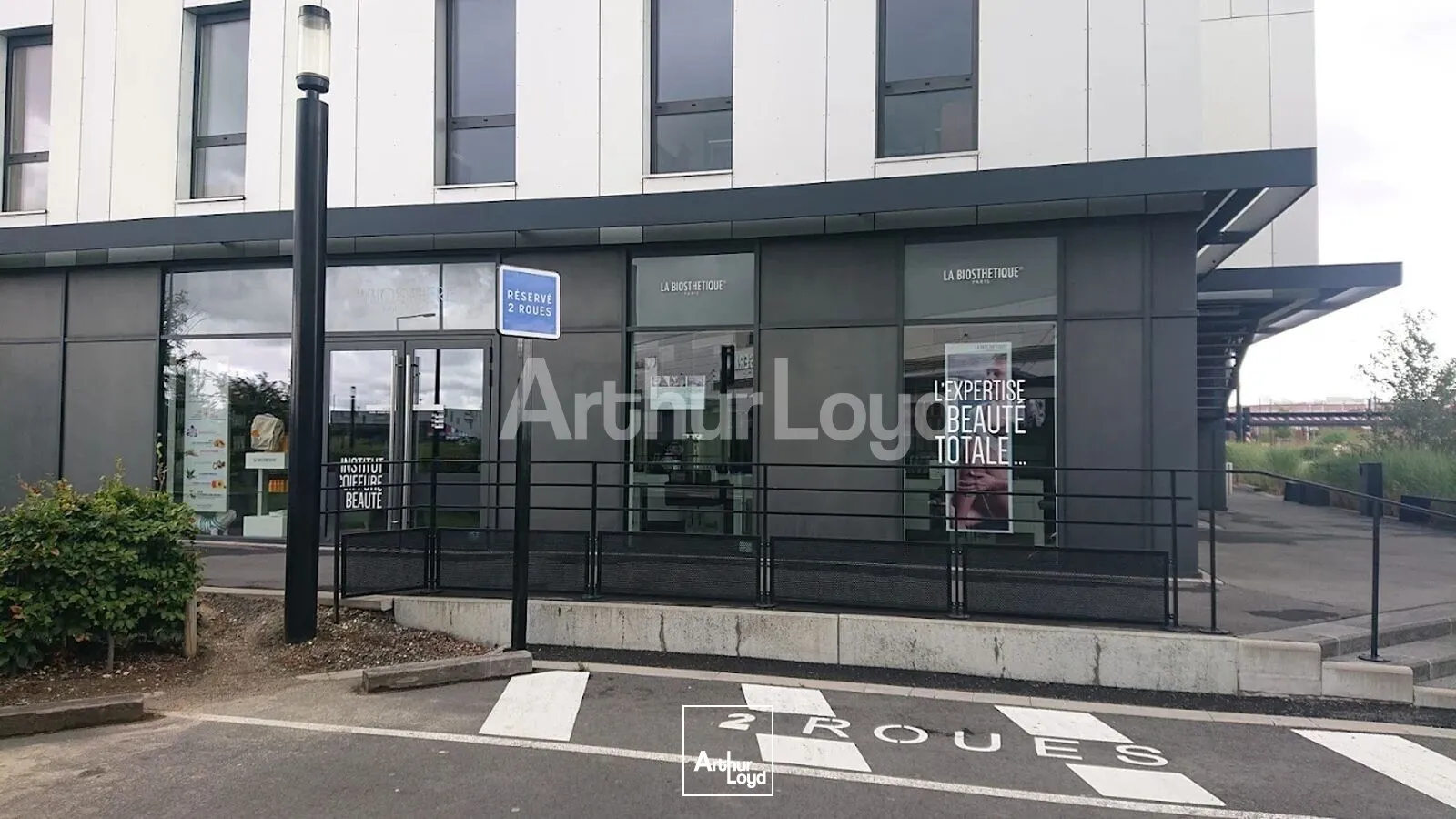 Locaux commerciaux - Location - LESQUIN - 59810 - 149-149 - 7916859