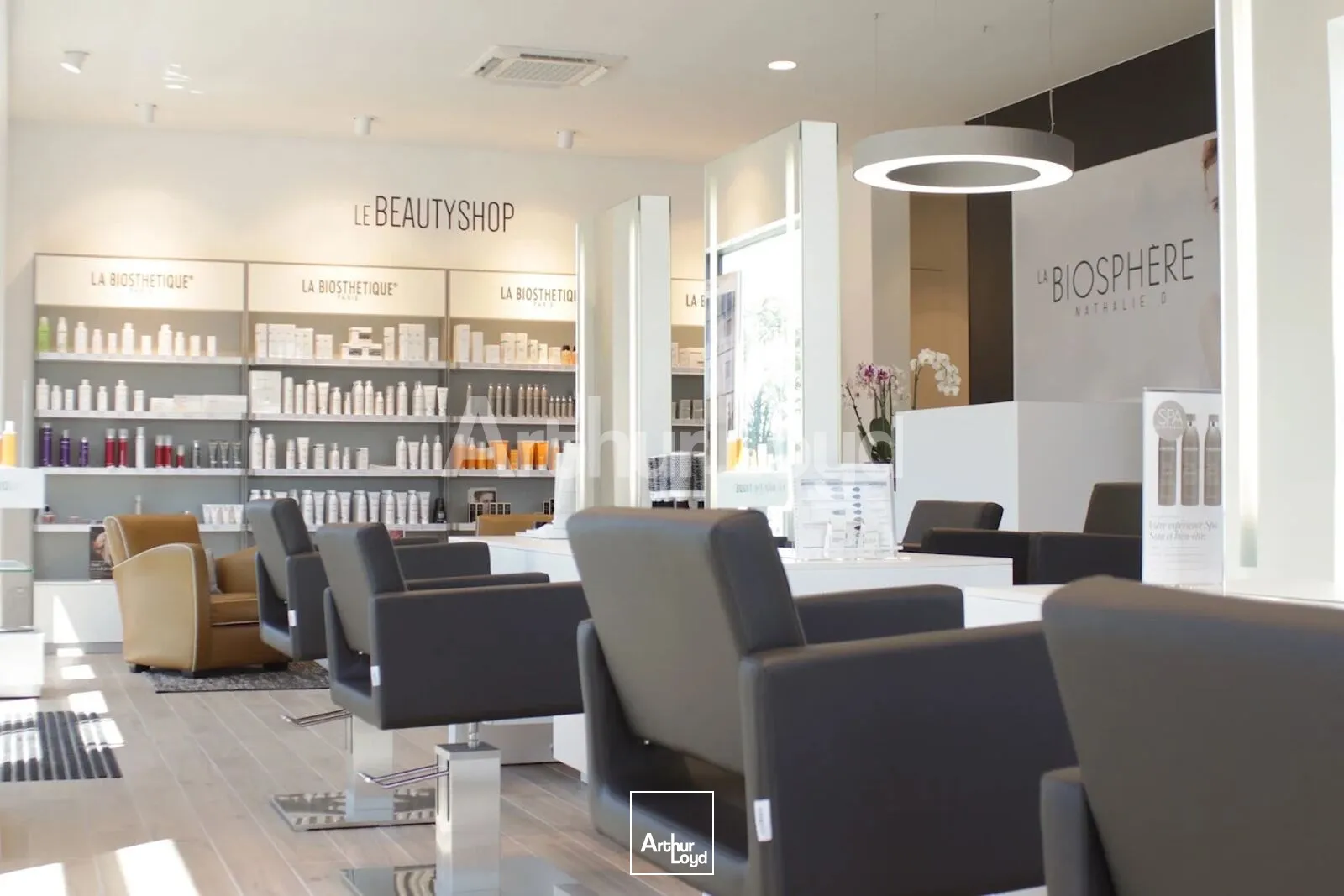 Locaux commerciaux - Location - LESQUIN - 59810 - 149-149 - 7916860