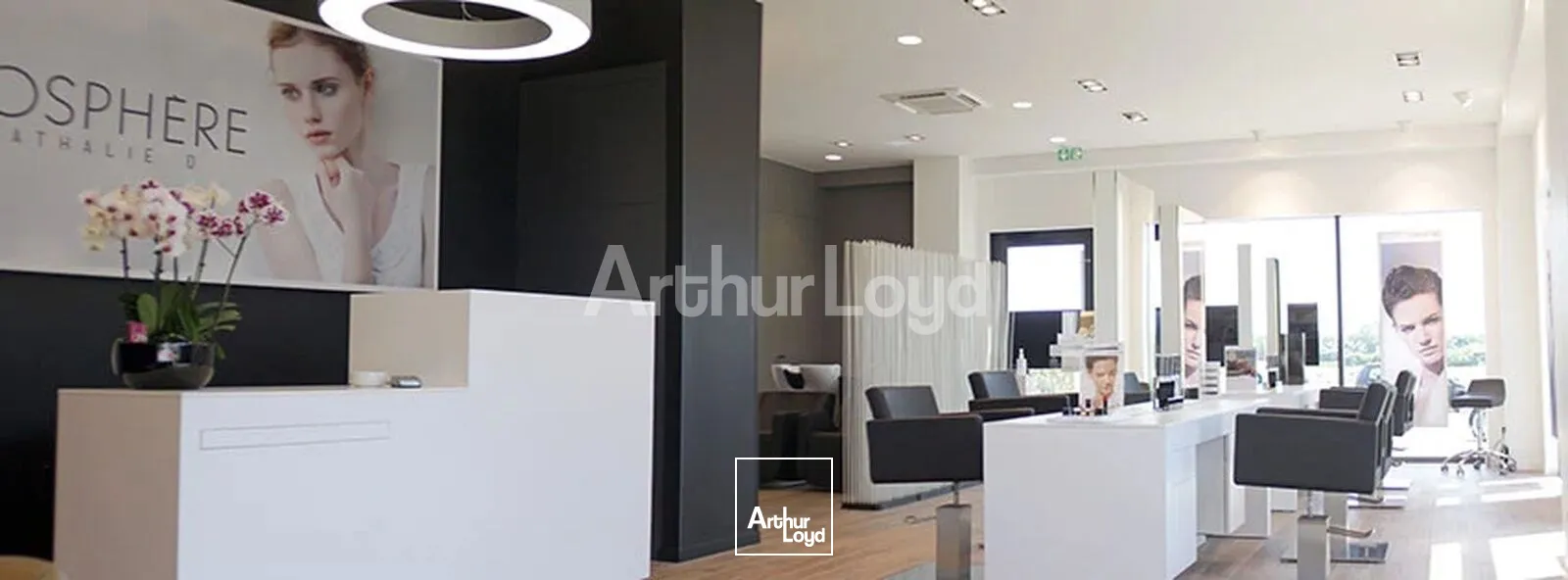 Locaux commerciaux - Location - LESQUIN - 59810 - 149-149 - 7916861