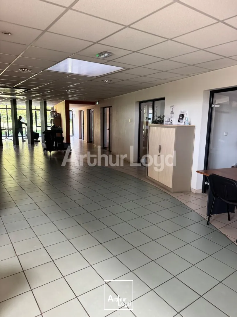 Locaux d'activité & Entrepôts - Vente - ROUBAIX - 59100 - 2220-2220 - 7916880