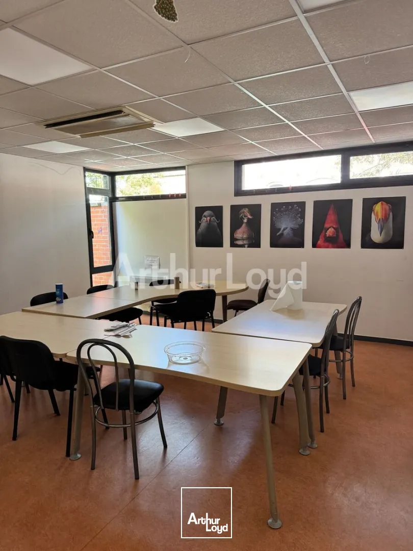 Locaux d'activité & Entrepôts - Vente - ROUBAIX - 59100 - 2220-2220 - 7916878