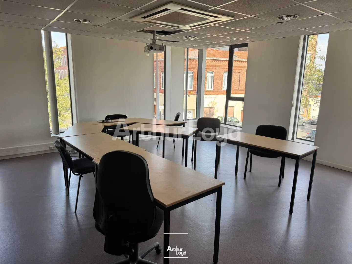 Locaux d'activité & Entrepôts - Vente - ROUBAIX - 59100 - 2220-2220 - 7916879