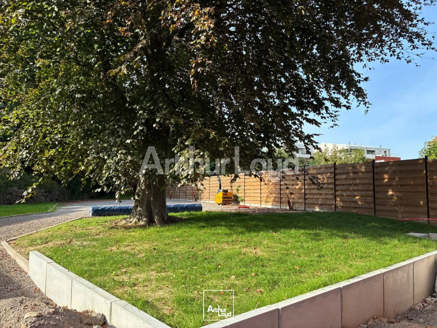 Bureaux - Location - BONDUES - 59910 - 117.5-117.5 - 7916892