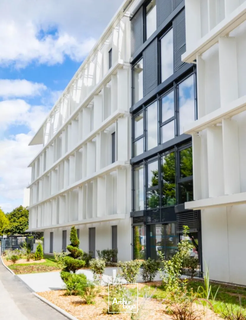 Bureaux - Vente - SAINT ETIENNE - 42000 - 113-284 - 7916958