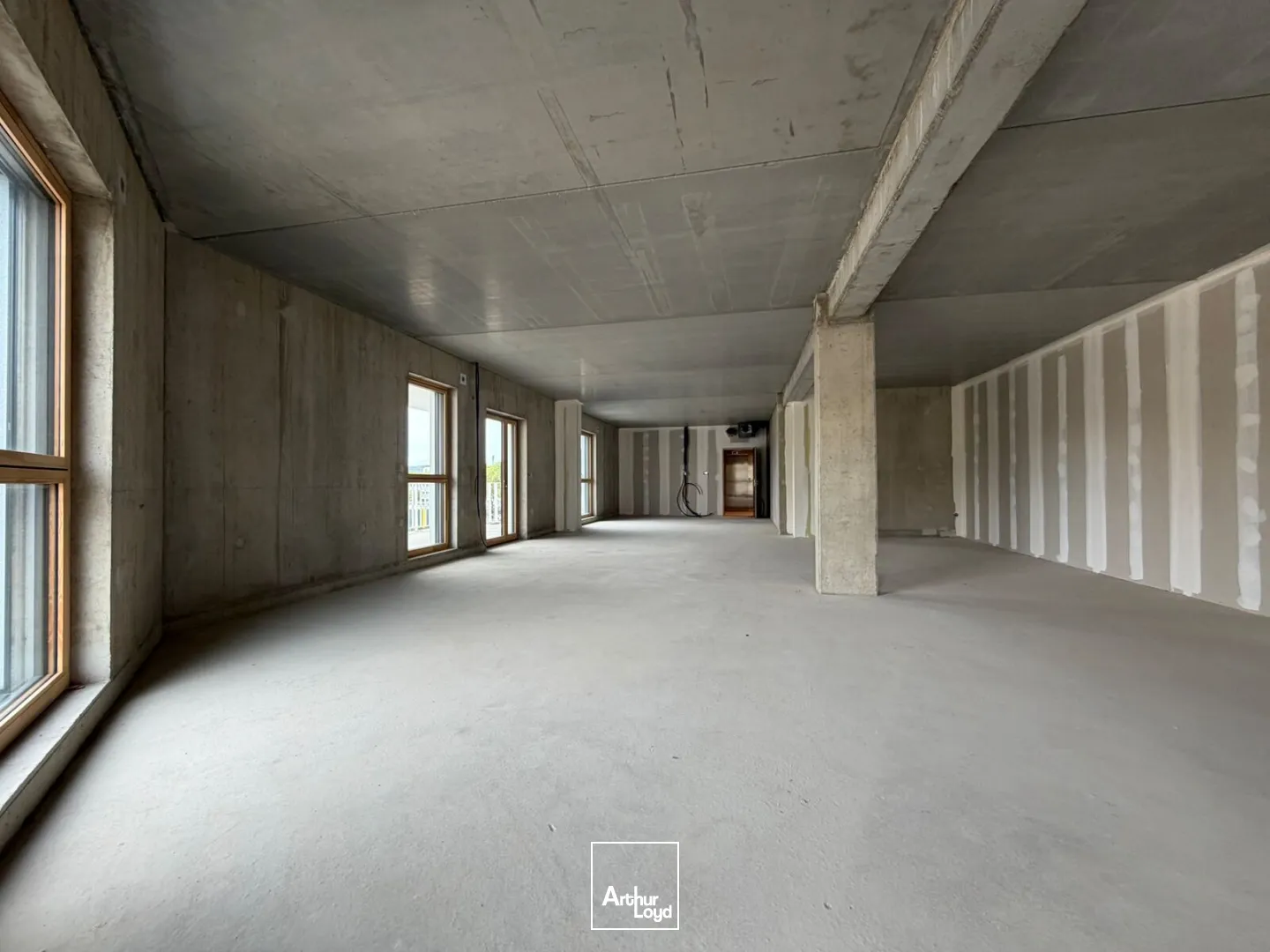 Bureaux - Vente - SAINT ETIENNE - 42000 - 113-284 - 7916957