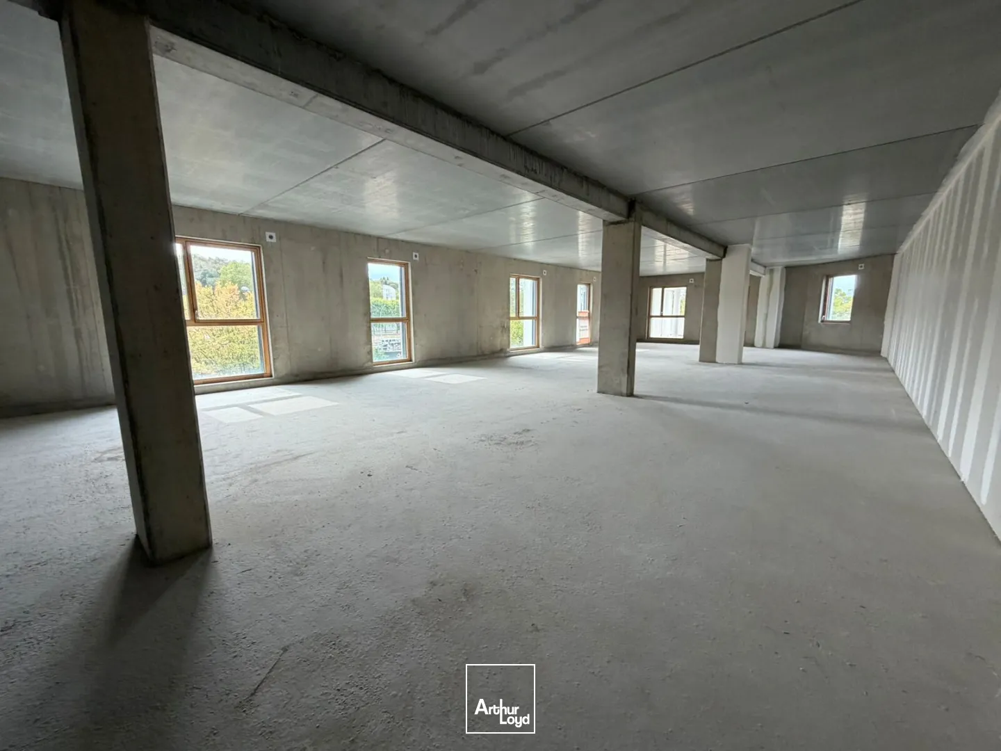 Bureaux - Vente - SAINT ETIENNE - 42000 - 113-284 - 7916956
