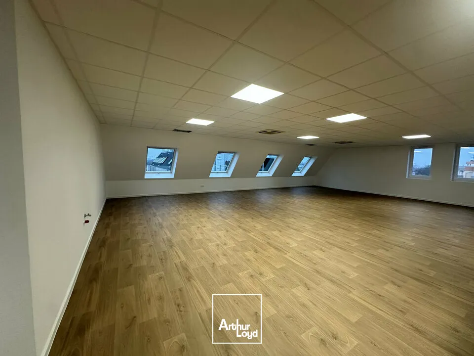 Bureaux - Location - STRASBOURG - 67200 - 264-682 - 7917214
