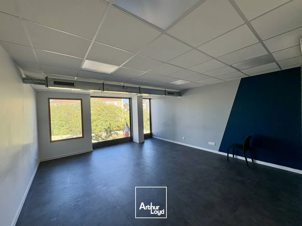 Bureaux - Location - DIJON - 21000 - 250-250 - 7917238
