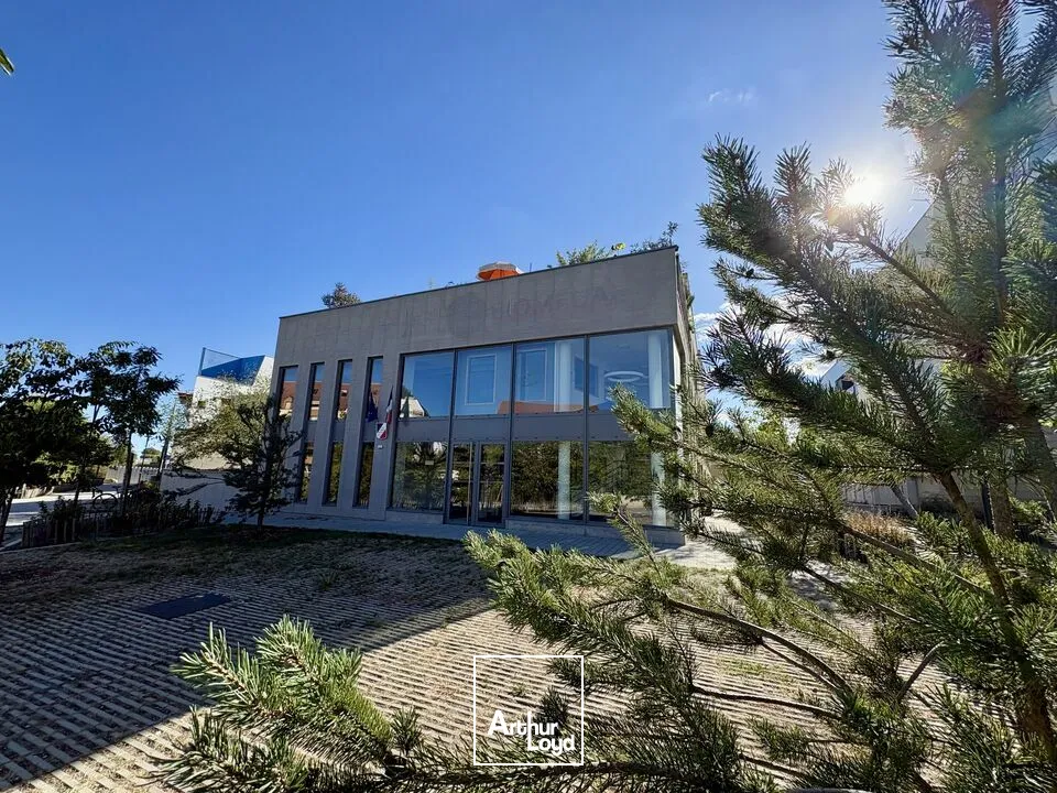 Bureaux - Location - DIJON - 21000 - 250-250 - 7917236
