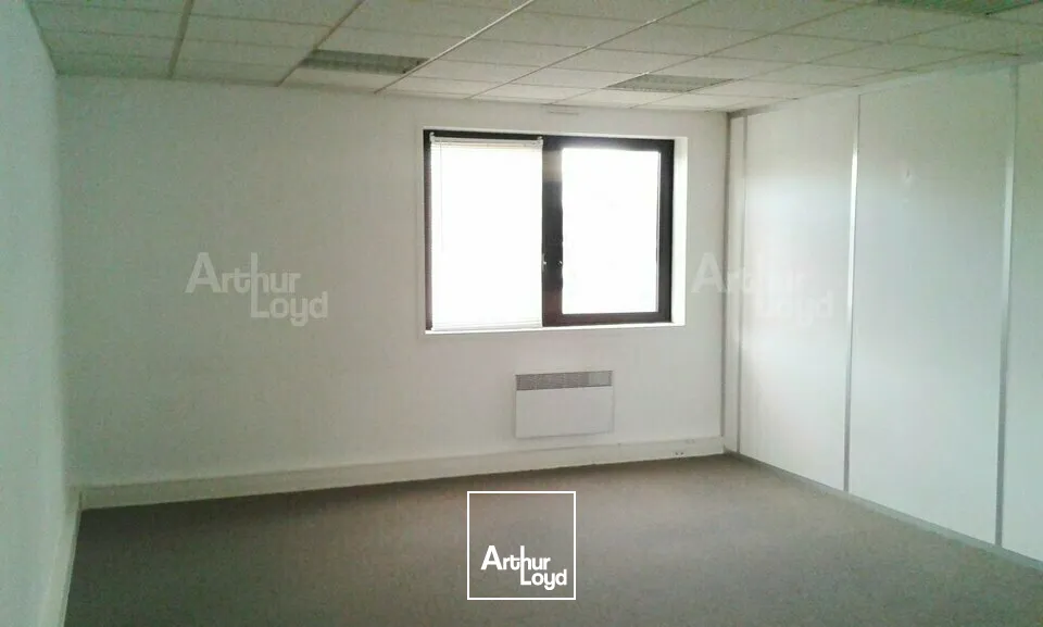 Bureaux - Location - DIJON - 21000 - 53-53 - 7917242