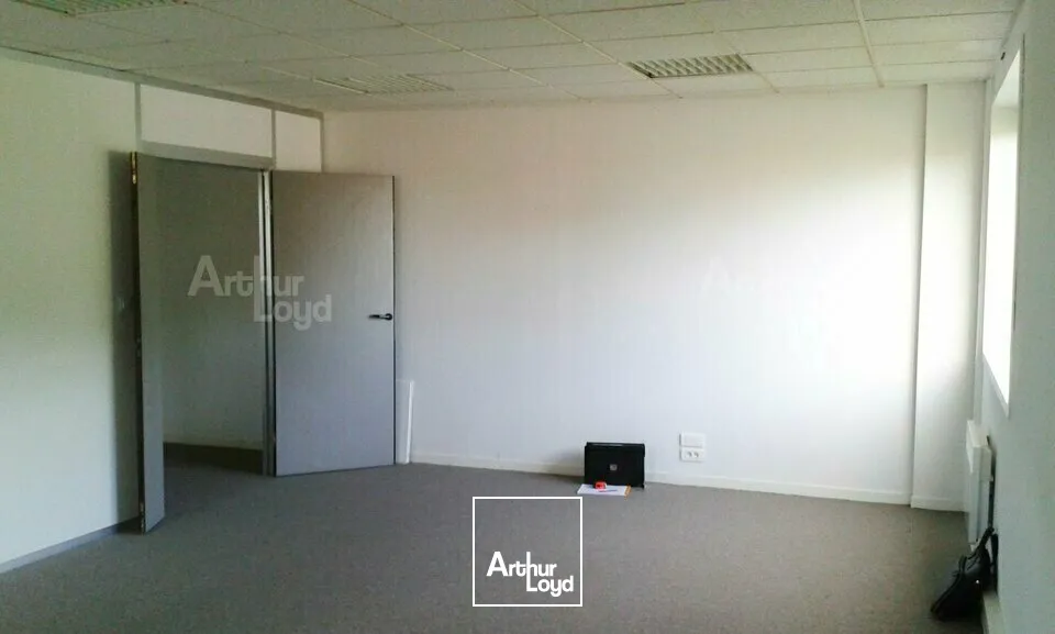 Bureaux - Location - DIJON - 21000 - 53-53 - 7917243
