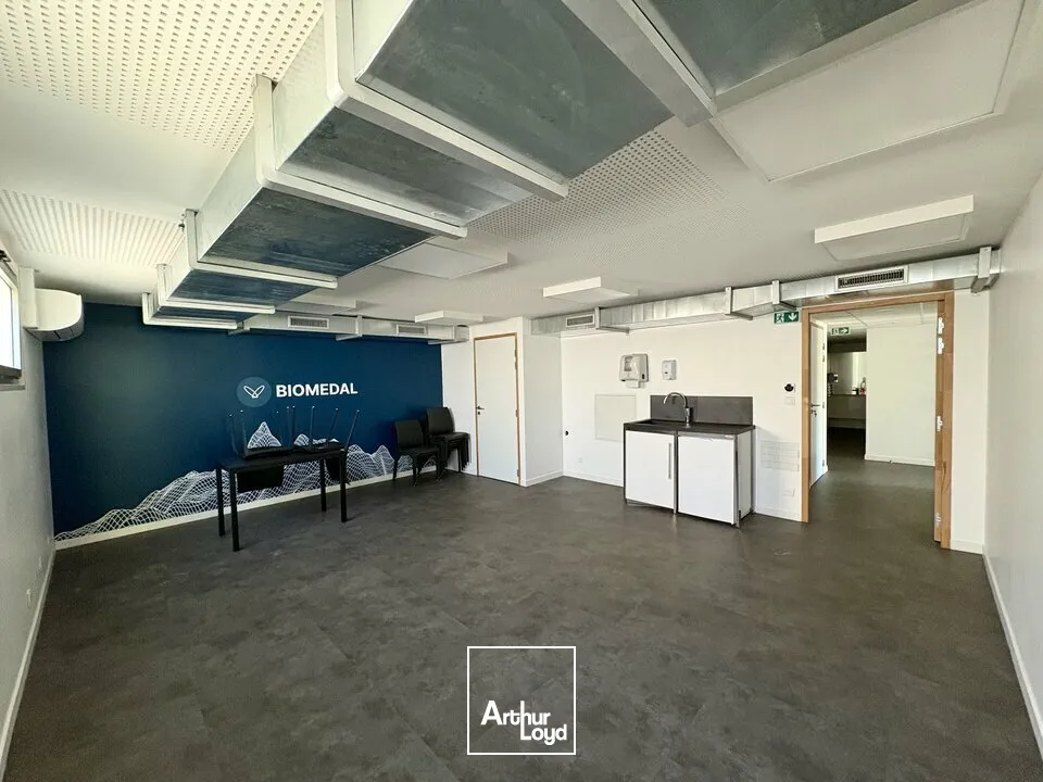 Bureaux - Location - DIJON - 21000 - 250-250 - 7917239