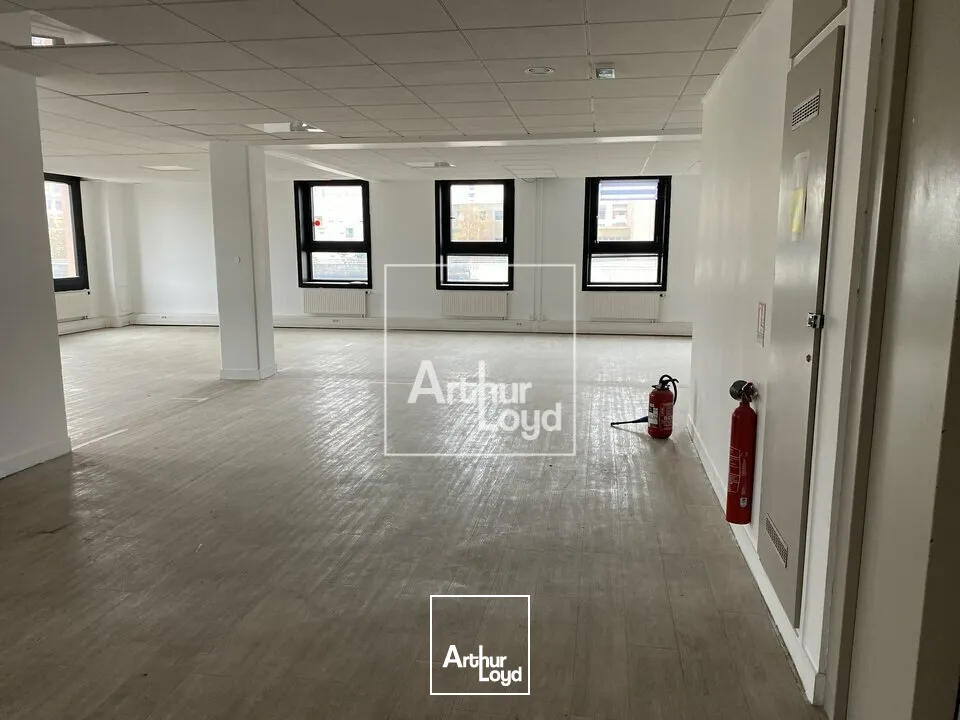 Bureaux - Location - EVRY COURCOURONNES - 91000 - 150.88-672.88 - 7917268
