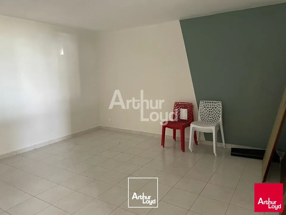 Locaux d'activité & Entrepôts - Location - SAINT GEORGES SUR LOIRE - 49170 - 365-365 - 7917282