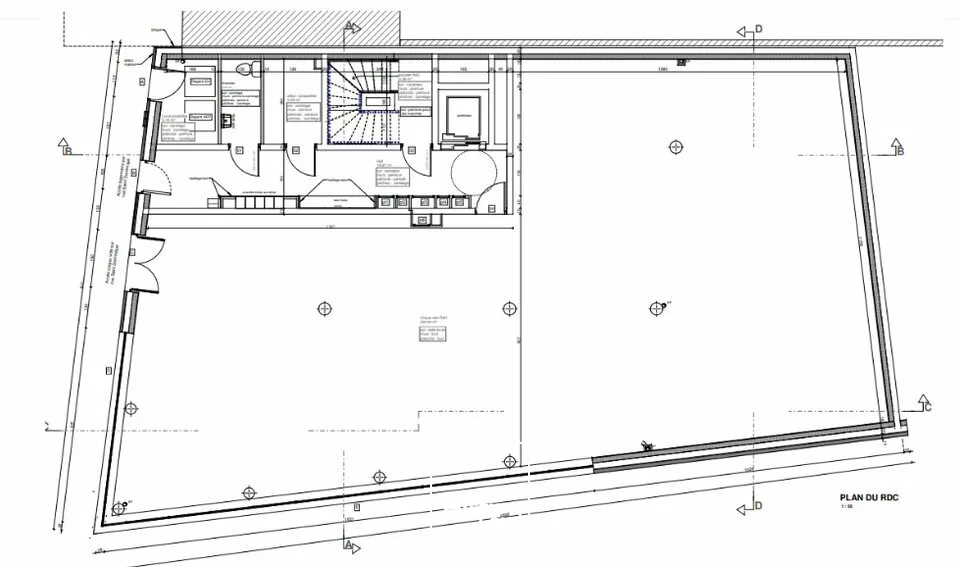 Locaux commerciaux - Location - CHÂLONS-EN-CHAMPAGNE - 51000 - 259.63-259.63 - 7917296