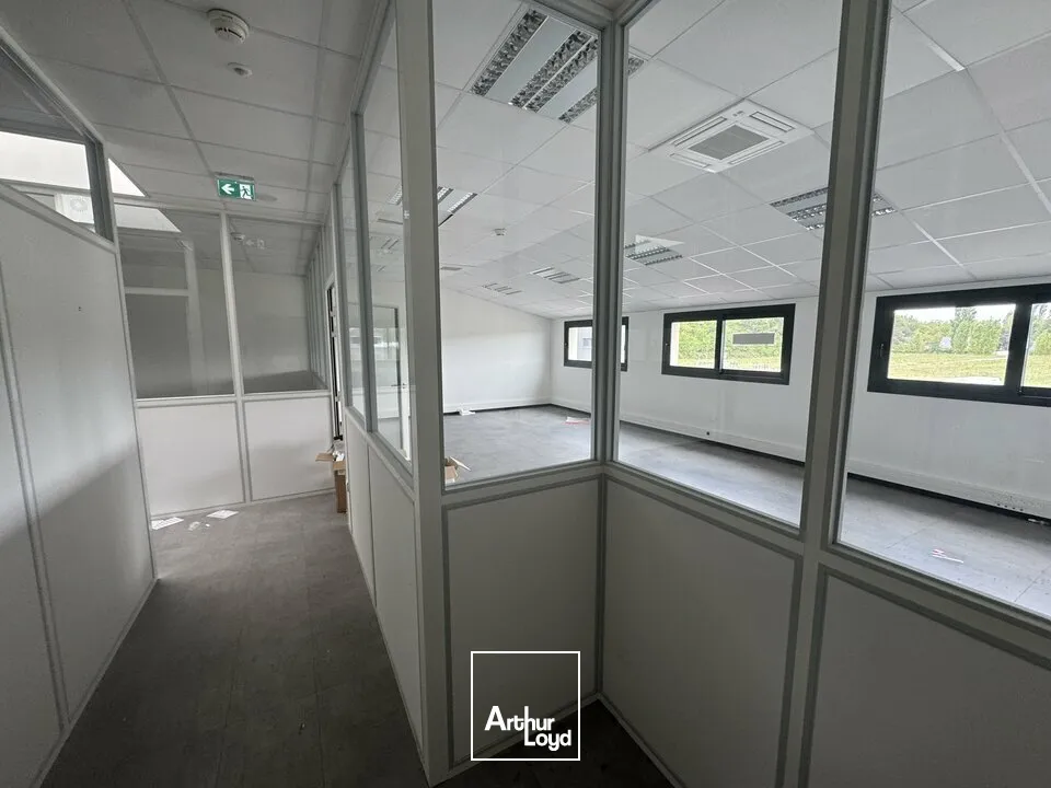 Bureaux - Vente - LA VILLE AUX DAMES - 37700 - 115-115 - 7917305