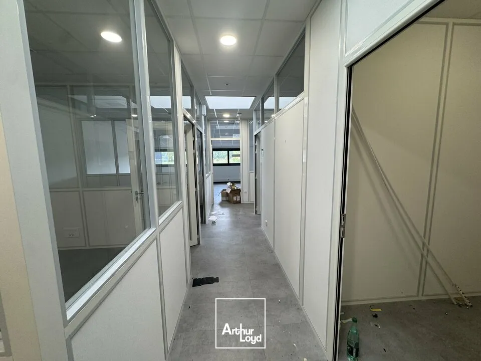Bureaux - Vente - LA VILLE AUX DAMES - 37700 - 115-115 - 7917307