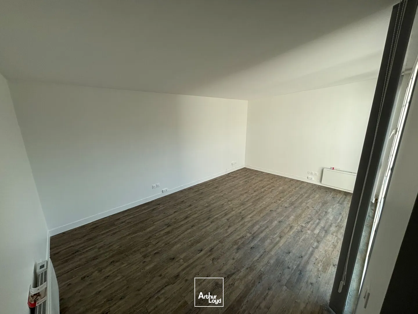 Bureaux - Location - SENLIS - 60300 - 60-60 - 7917388