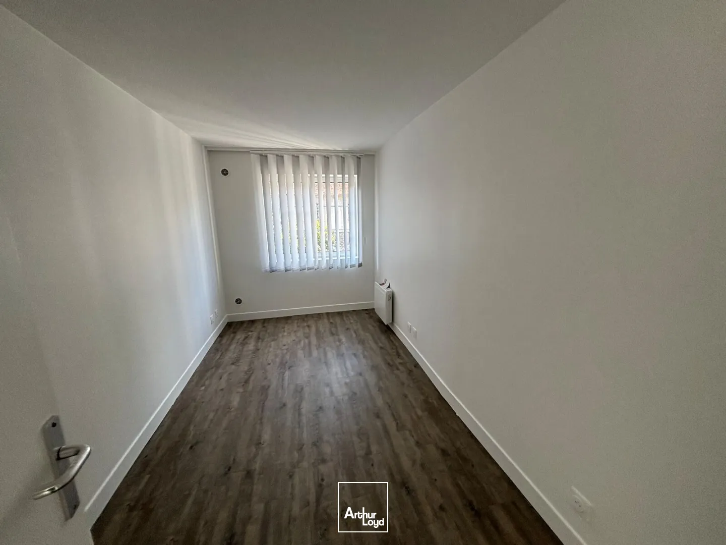 Bureaux - Location - SENLIS - 60300 - 60-60 - 7917389
