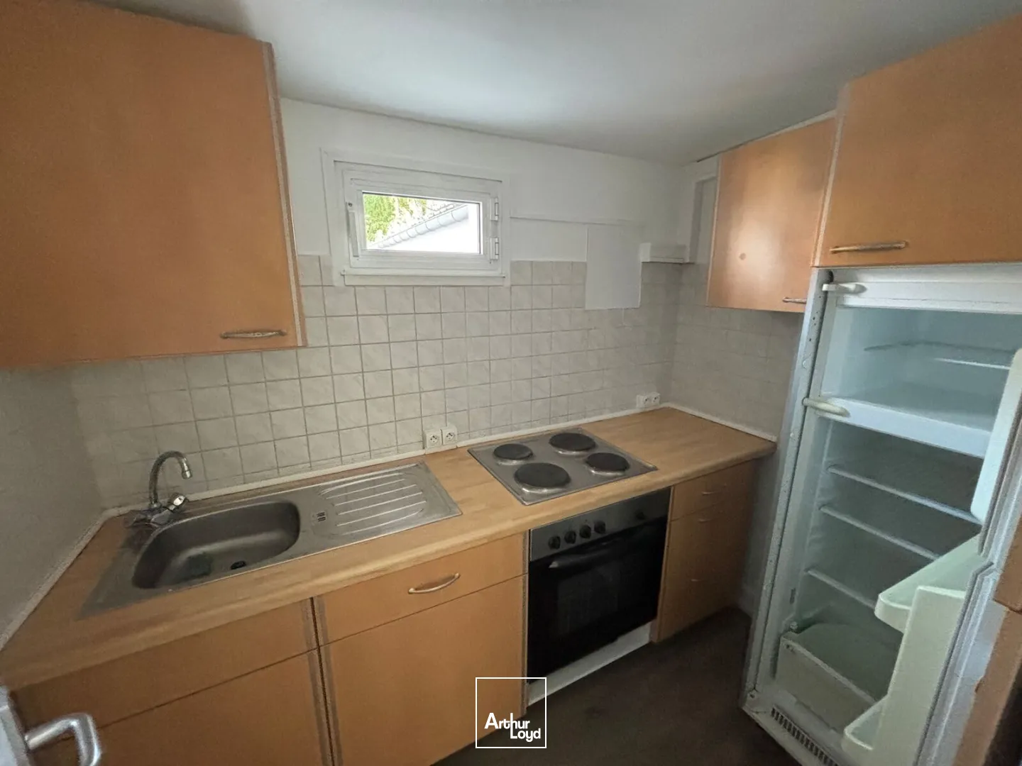 Bureaux - Location - SENLIS - 60300 - 60-60 - 7917390