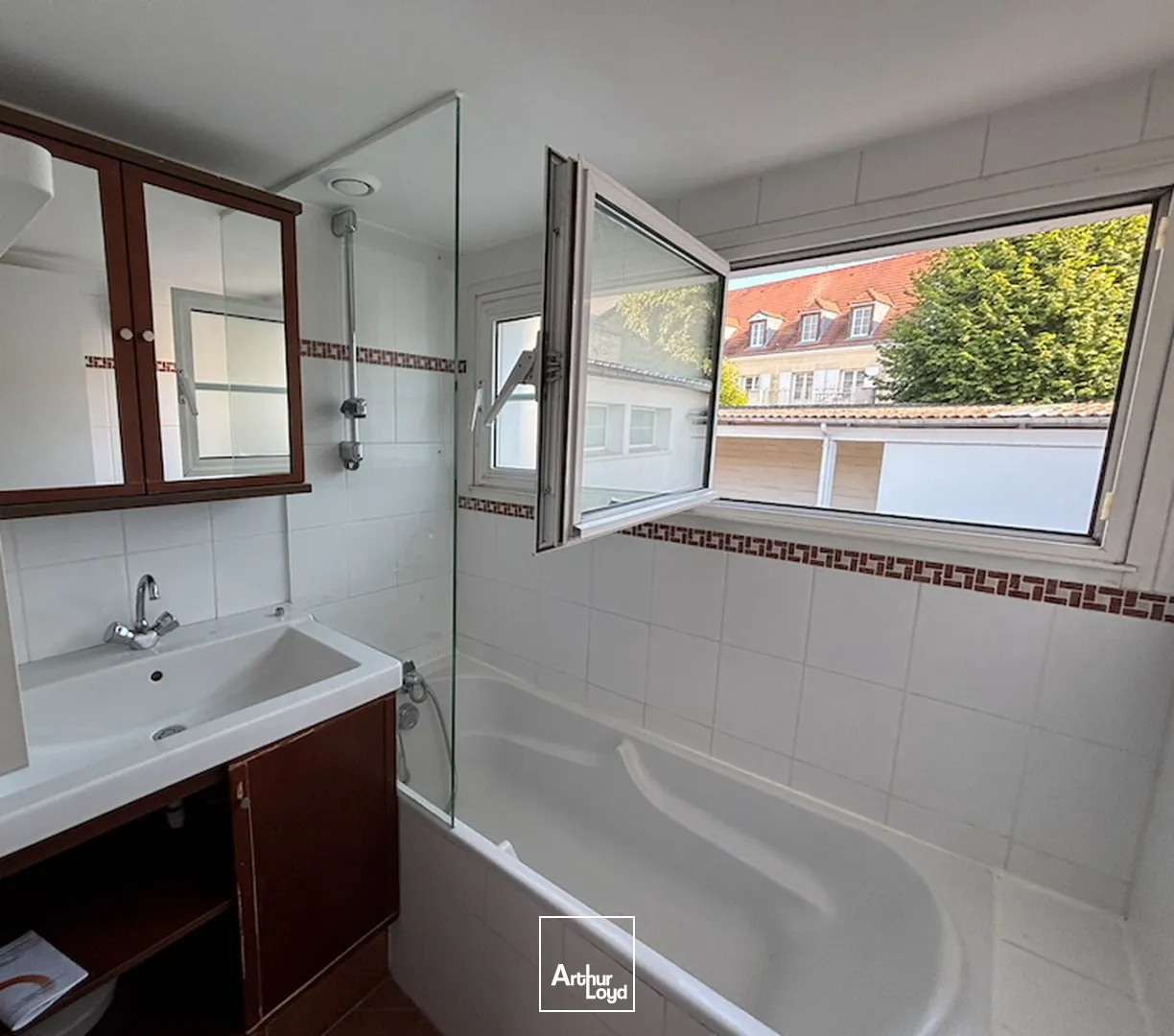 Bureaux - Location - SENLIS - 60300 - 60-60 - 7917391