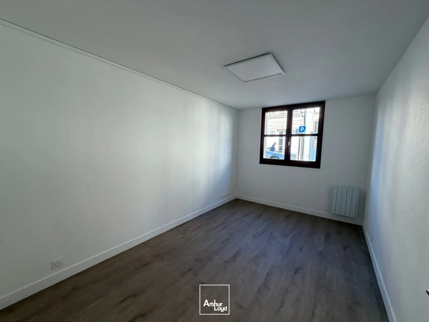 Bureaux - Vente - COMPIEGNE - 60200 - 131.85-131.85 - 7917398