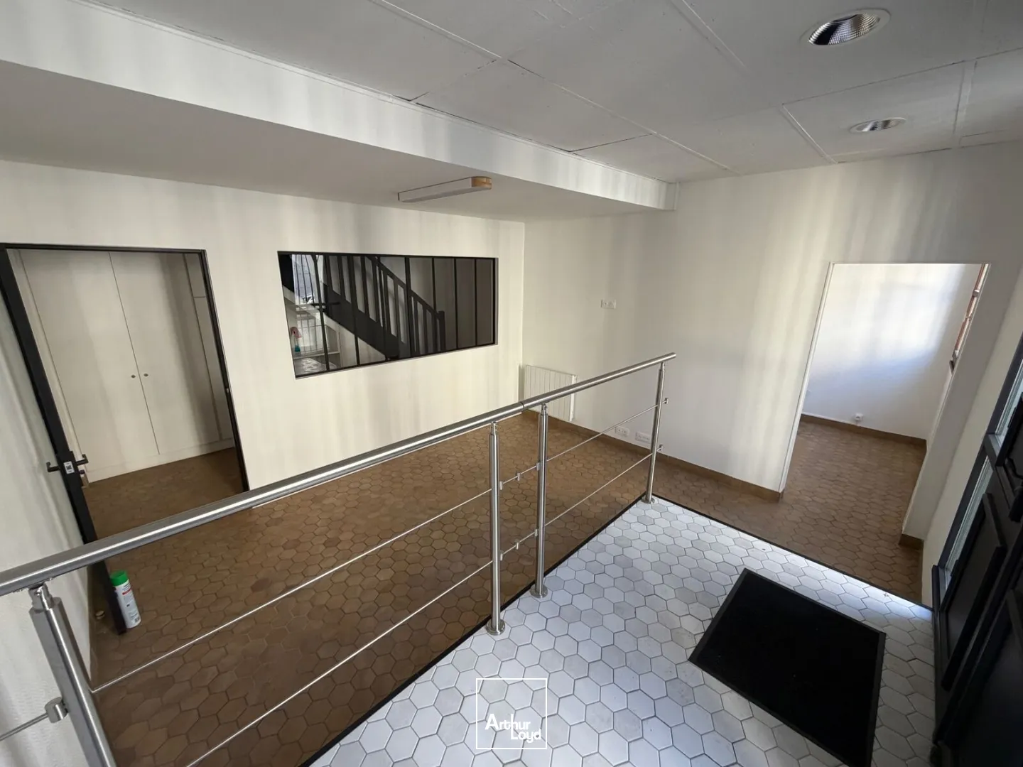 Bureaux - Vente - COMPIEGNE - 60200 - 131.85-131.85 - 7917394