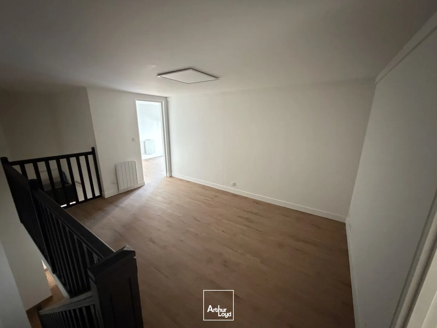 Bureaux - Vente - COMPIEGNE - 60200 - 131.85-131.85 - 7917403