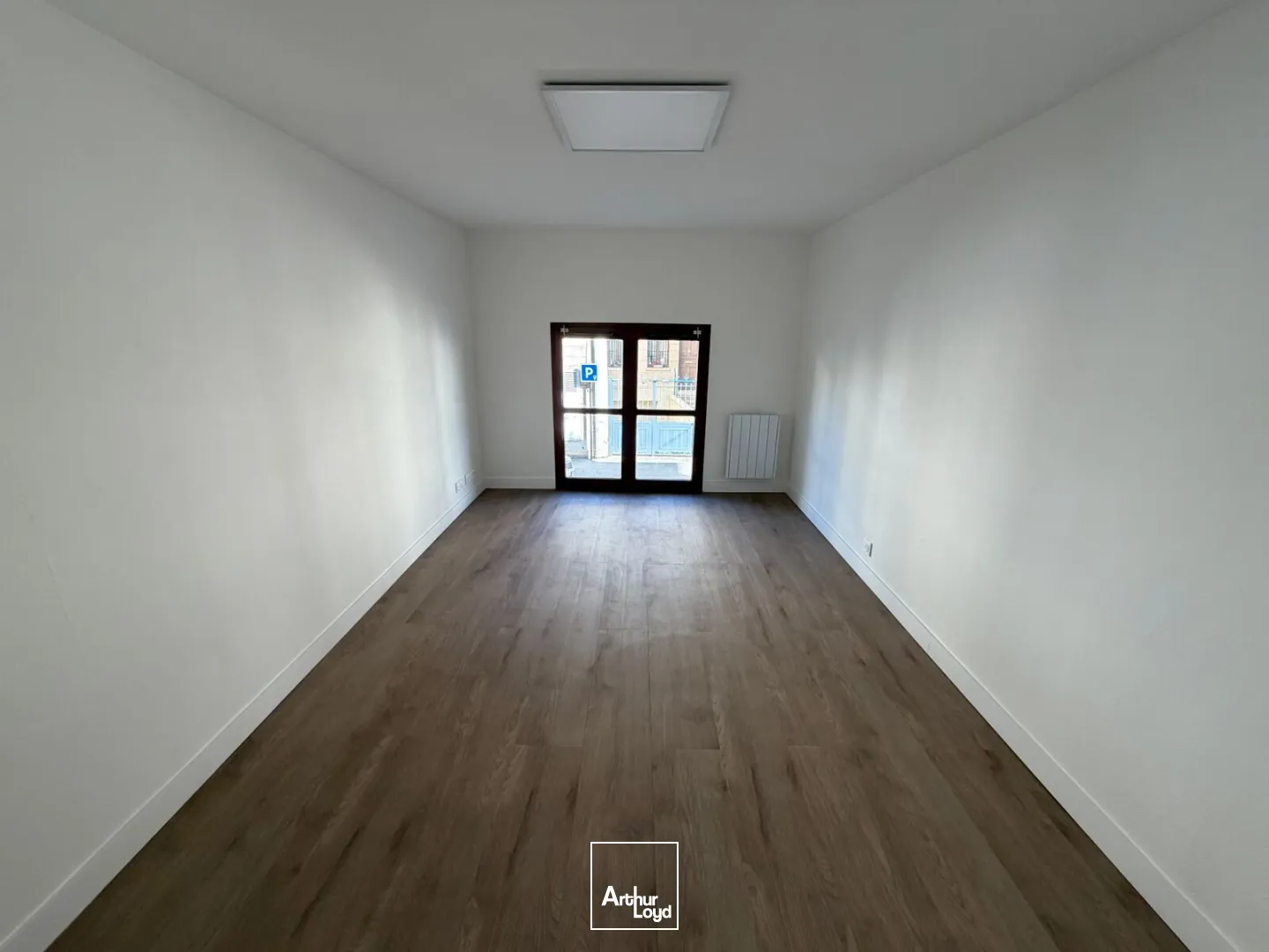 Bureaux - Vente - COMPIEGNE - 60200 - 131.85-131.85 - 7917405