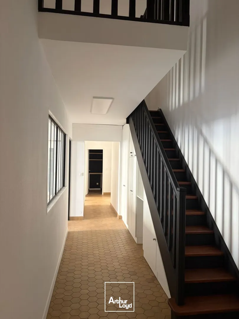Bureaux - Vente - COMPIEGNE - 60200 - 131.85-131.85 - 7917397