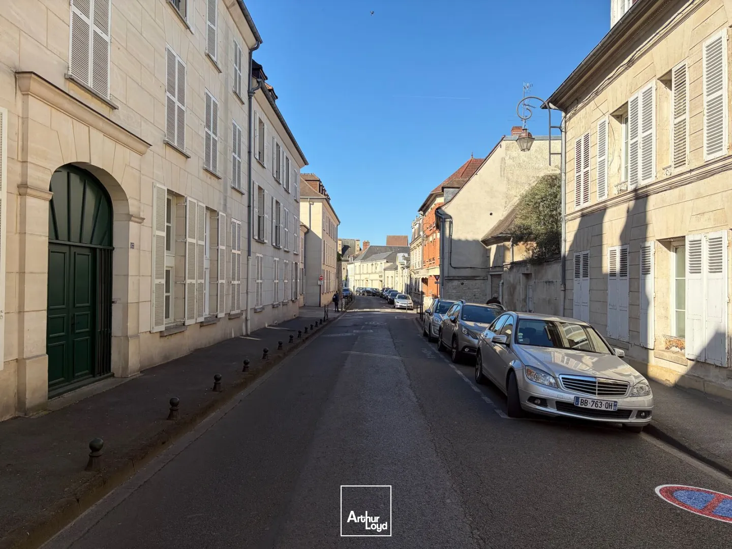 Bureaux - Vente - COMPIEGNE - 60200 - 131.85-131.85 - 7917392