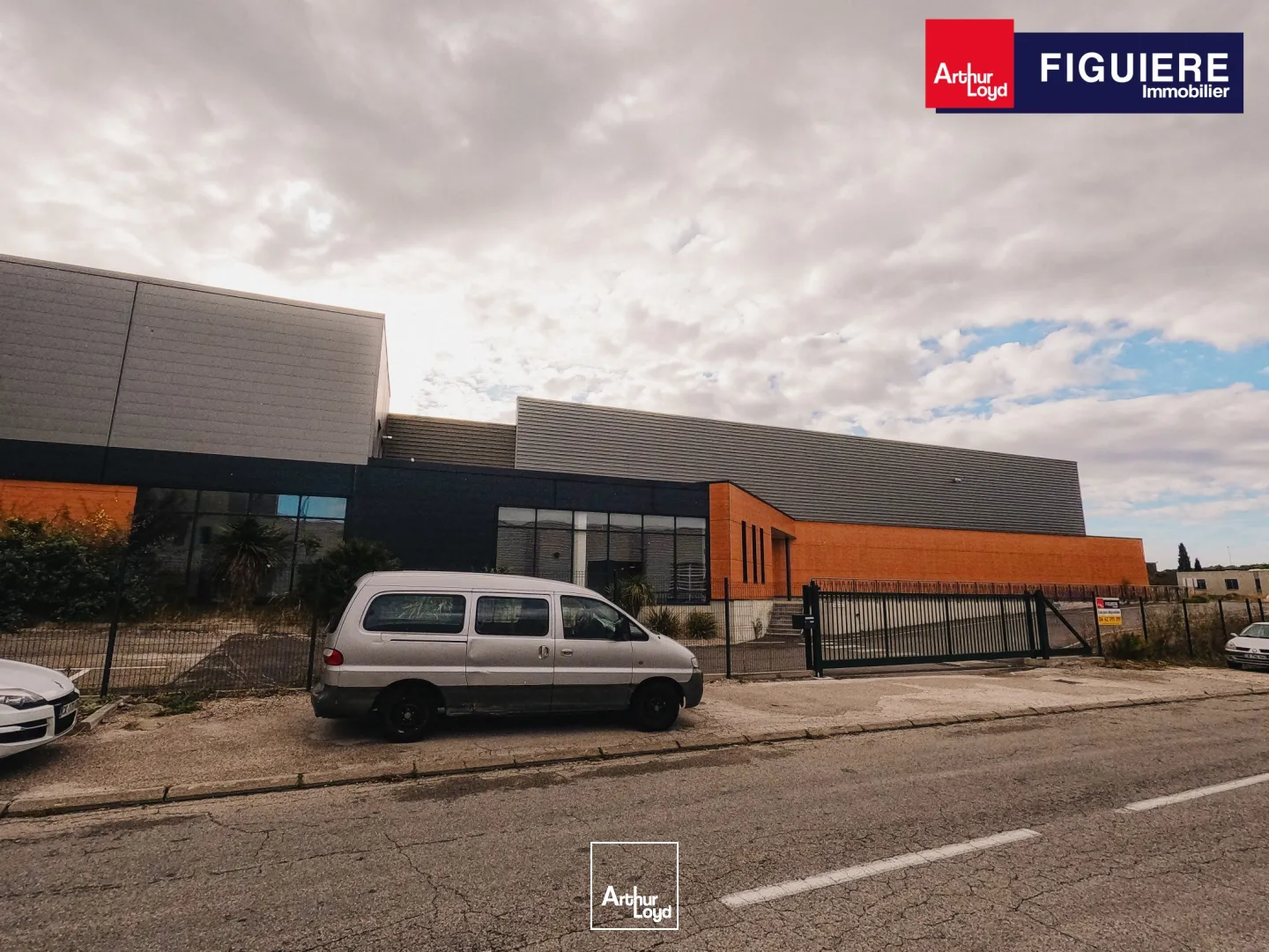 Locaux d'activité & Entrepôts - Location - AIX EN PROVENCE - 13290 - 4803-4803 - 7917434