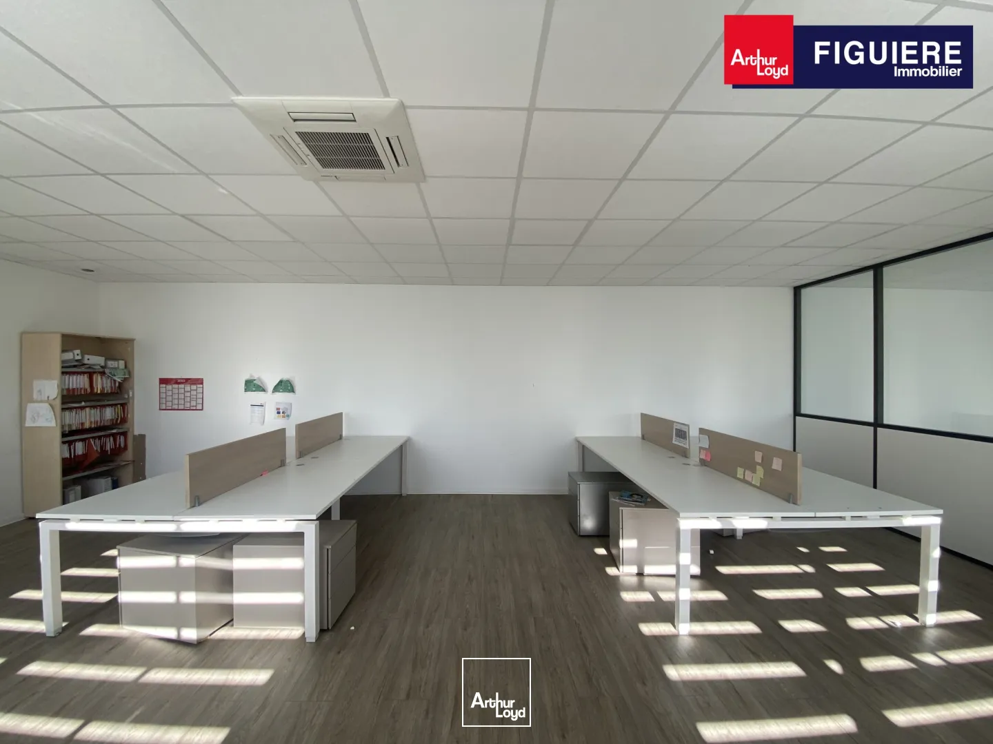 Locaux d'activité & Entrepôts - Location - AIX EN PROVENCE - 13290 - 595-595 - 7917455