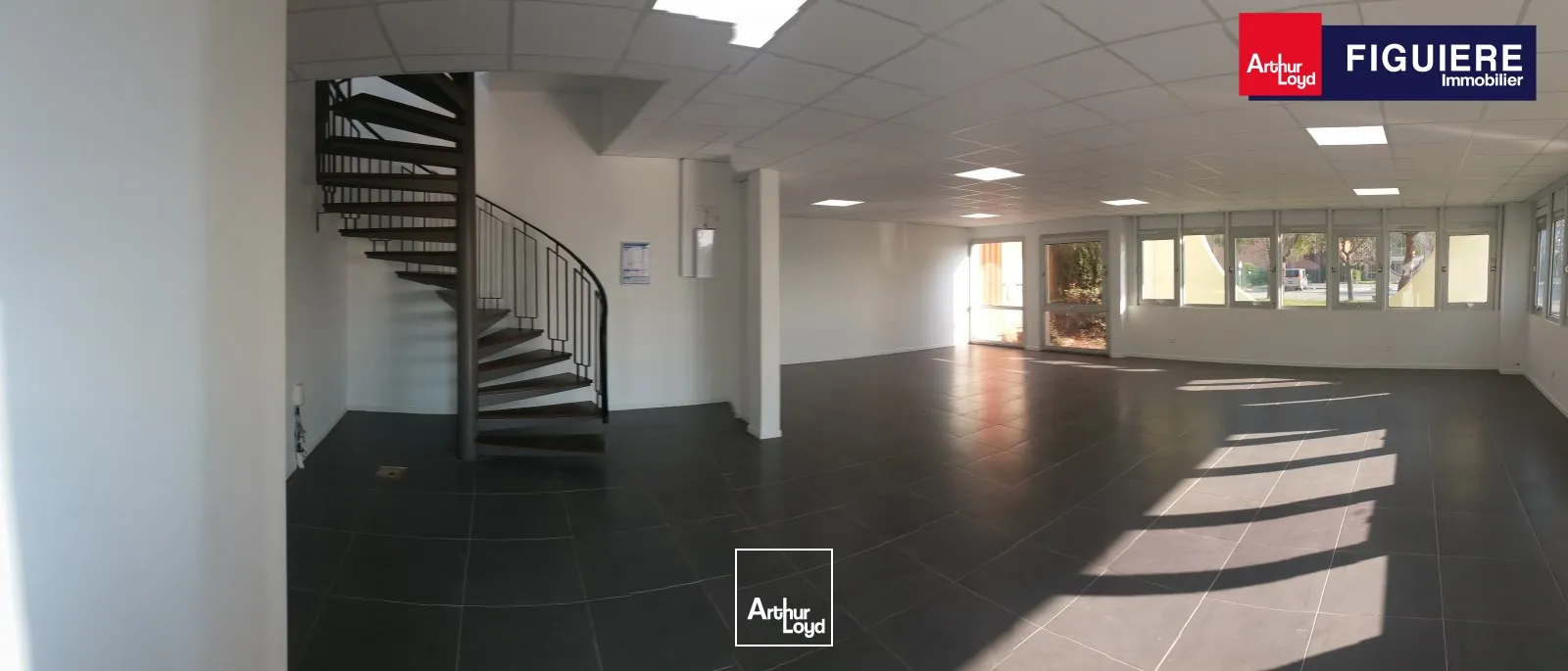 Locaux d'activité & Entrepôts - Location - VITROLLES - 13127 - 817-817 - 7917463
