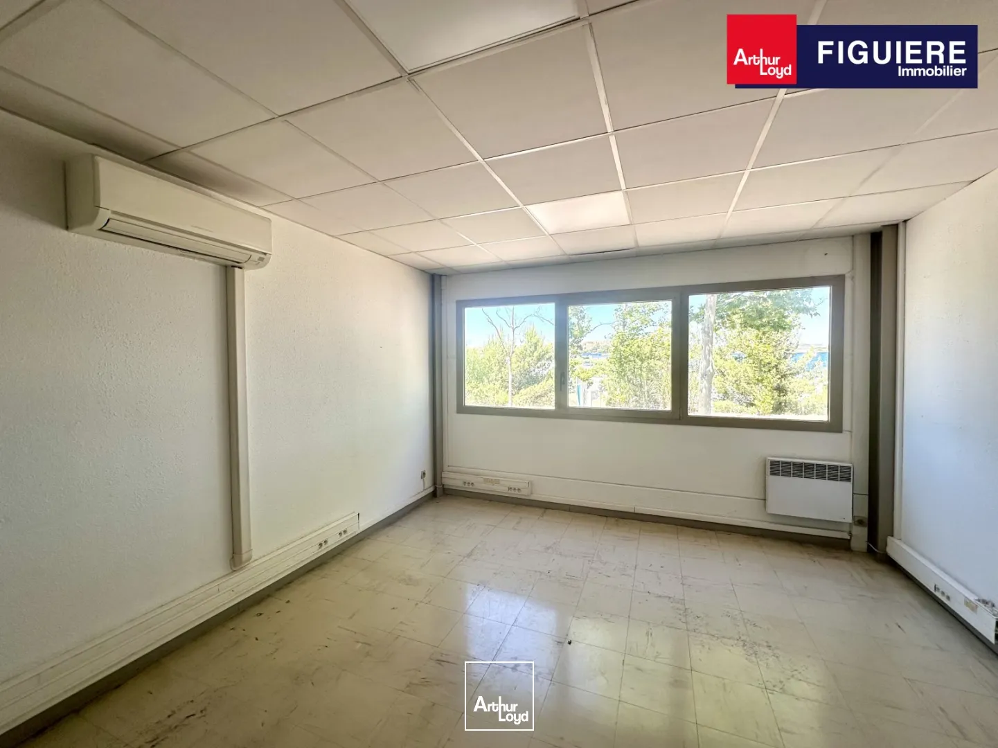 Locaux d'activité & Entrepôts - Location - VITROLLES - 13127 - 125-626 - 7917504