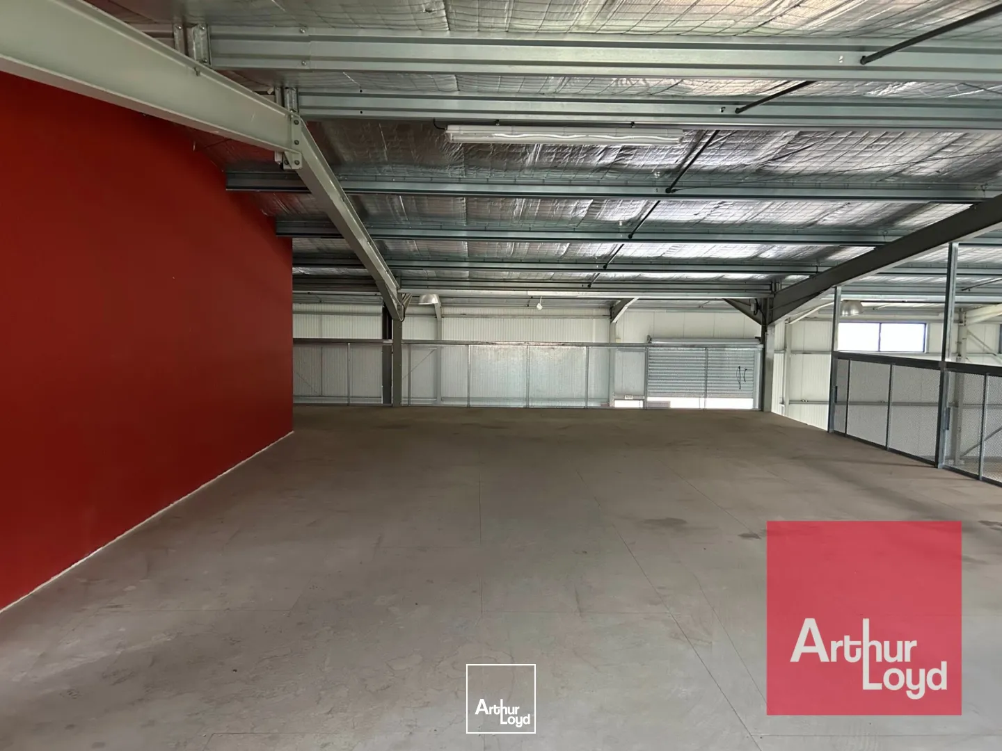 Locaux d'activité & Entrepôts - Location - FRONTIGNAN - 34110 - 1040-1040 - 7917677