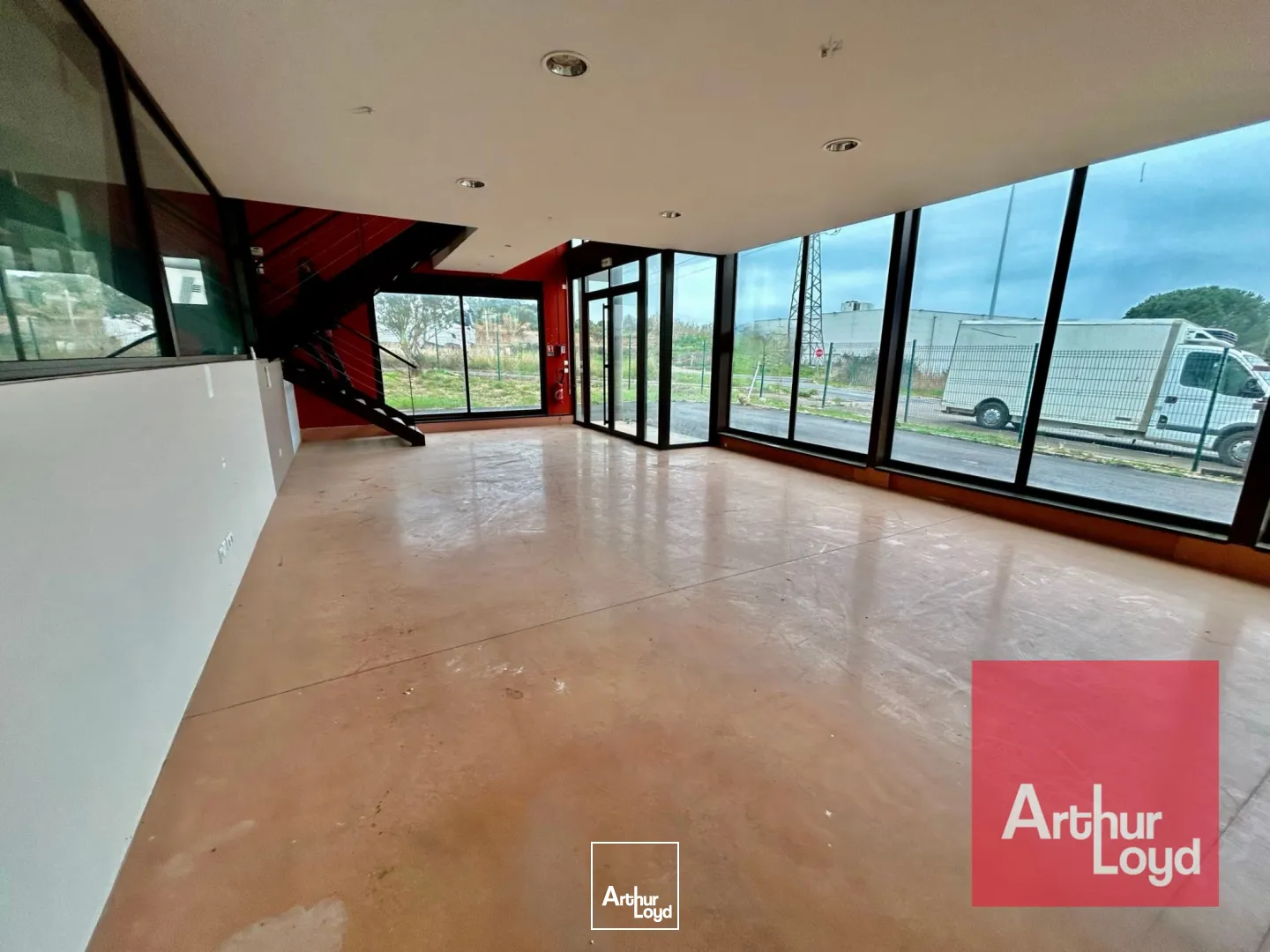 Locaux d'activité & Entrepôts - Location - FRONTIGNAN - 34110 - 1040-1040 - 7917681