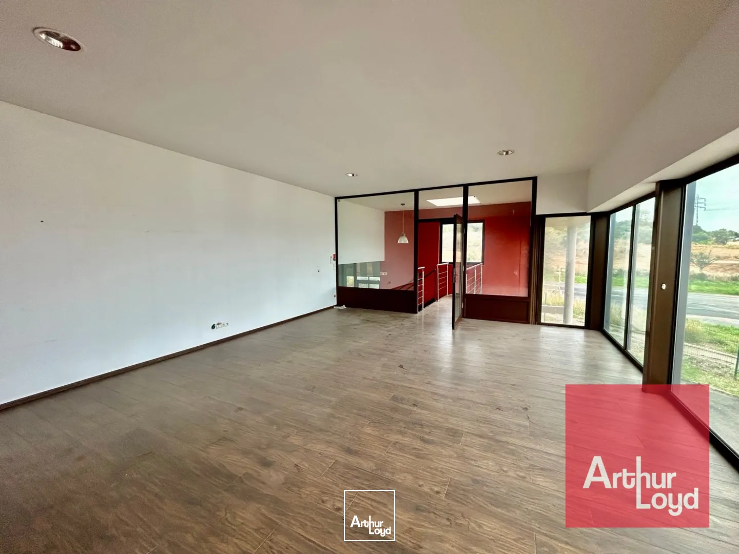 Locaux d'activité & Entrepôts - Location - FRONTIGNAN - 34110 - 1040-1040 - 7917683