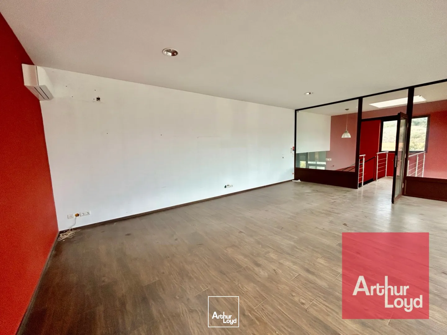 Locaux d'activité & Entrepôts - Location - FRONTIGNAN - 34110 - 1040-1040 - 7917684