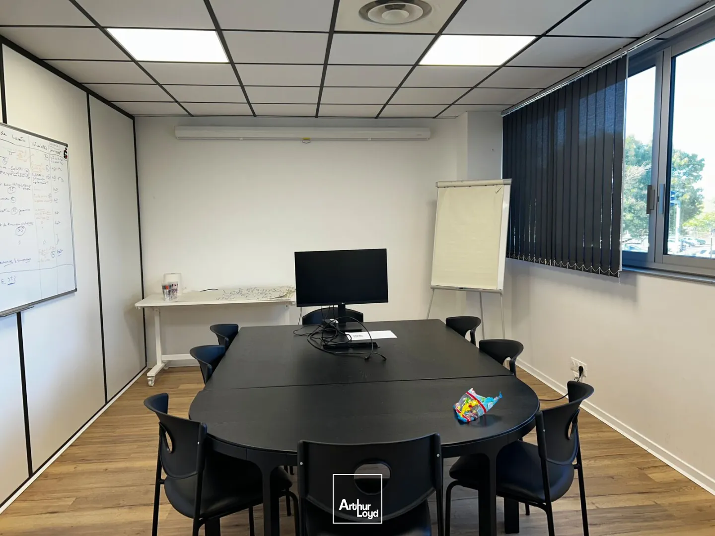 Bureaux - Location - BORDEAUX - 33300 - 150-150 - 7917695