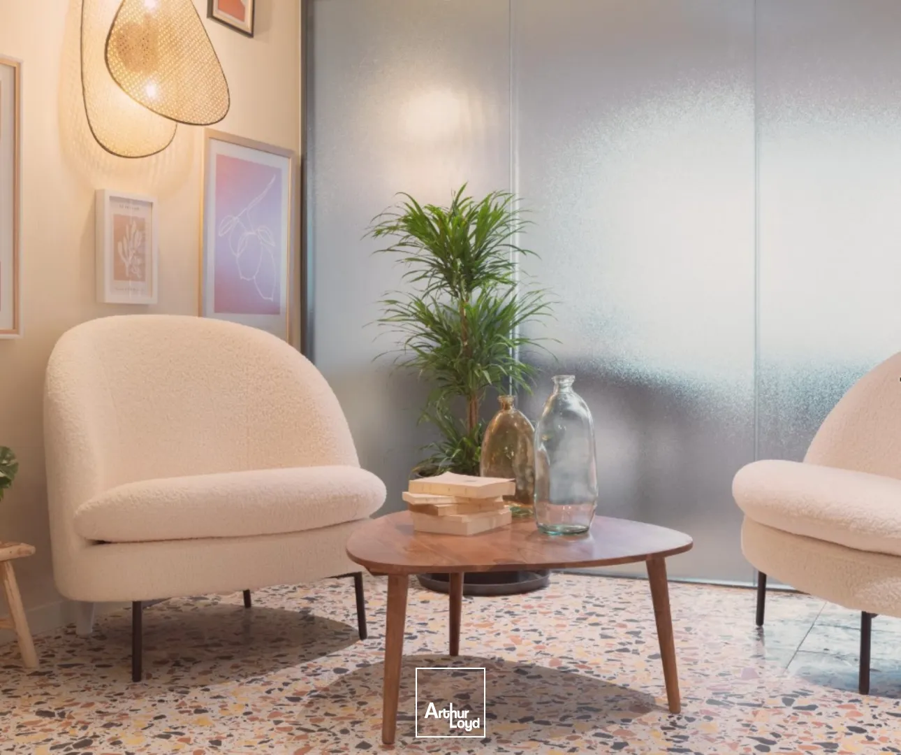 Bureaux - Location - PARIS - 75012 - 86.6-207.5 - 7917820