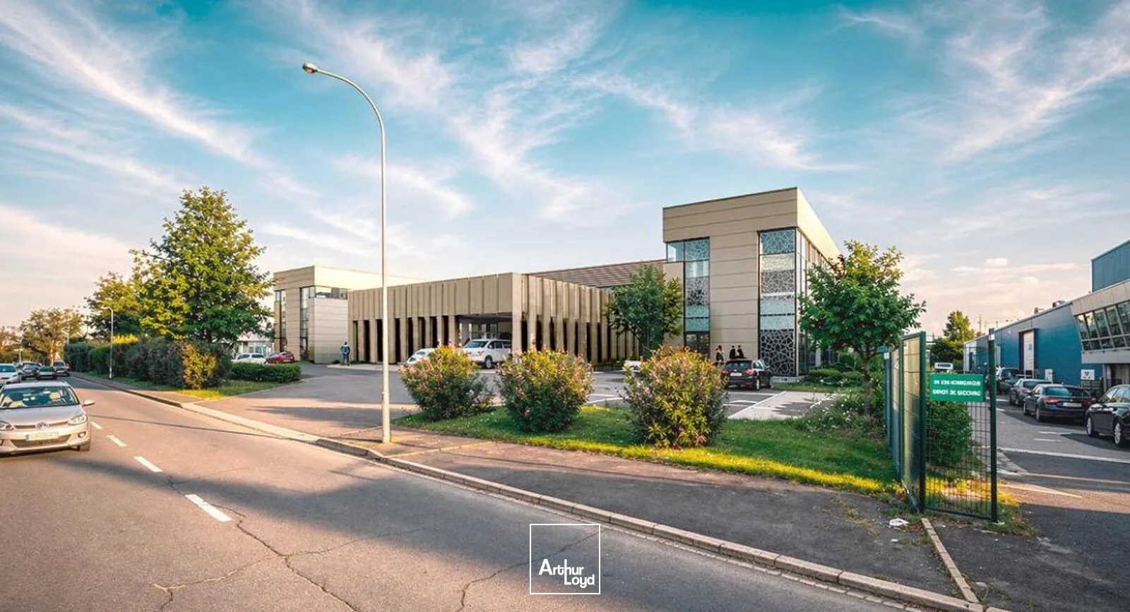 Locaux d'activité & Entrepôts - Vente - ARGENTEUIL - 95100 - 5245-5245 - 7917864