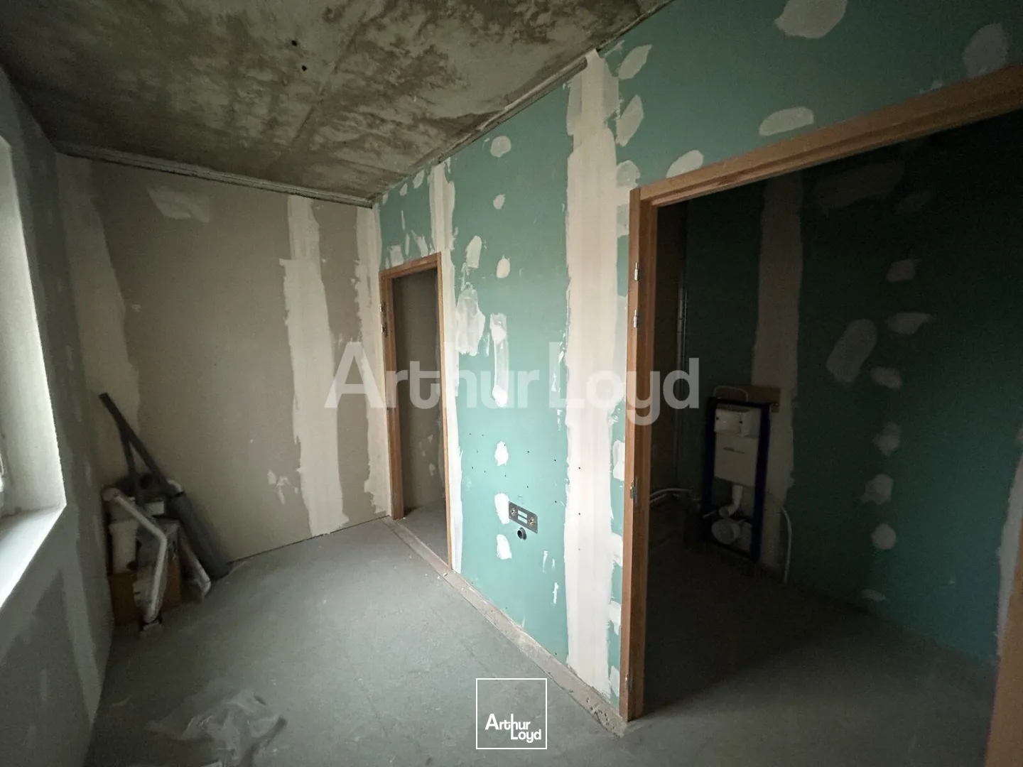 Locaux commerciaux - Location - LILLE - 59000 - 56-181 - 7917998