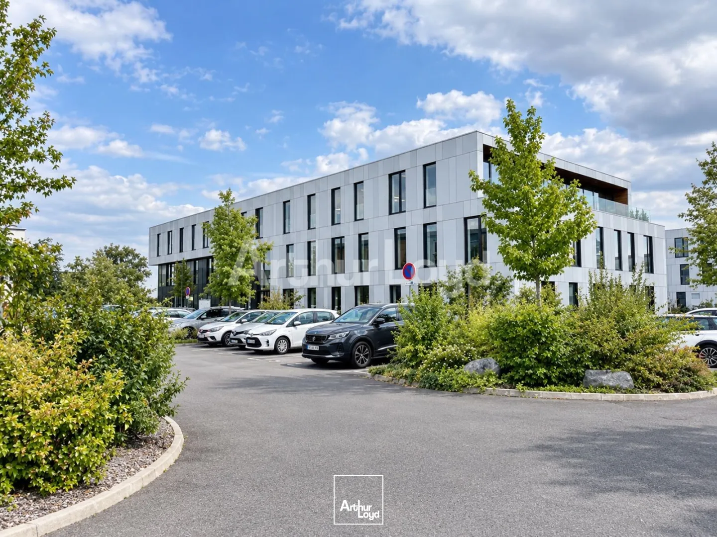 Bureaux - Vente - LESQUIN - 59810 - 138-1818 - 7918035